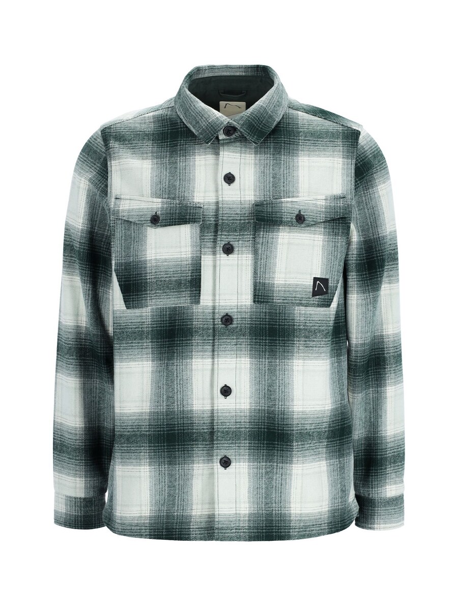 Рубашка на пуговицах классического кроя CHASIN' Stryke Bolt, светло-зеленый
Рубашка на пуговицах классического кроя CHASIN' Stryke Bolt, светло-зеленый