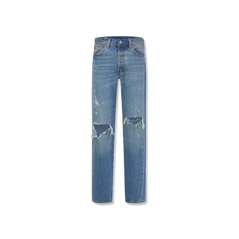 Мужские джинсы Levi's levi’s, цвет Blue
Мужские джинсы Levi's levi’s, цвет Blue