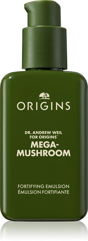 Доктор Эндрю Вайль для Origins, мега-грибная укрепляющая эмульсия с рейши и облепихой, успокаивающая и увлажняющая эмульсия Origins, 100 мл
Доктор Эндрю Вайль для Origins, мега-грибная укрепляющая эмульсия с рейши и облепихой, успокаивающая и увлажняющая эмульсия Origins, 100 мл