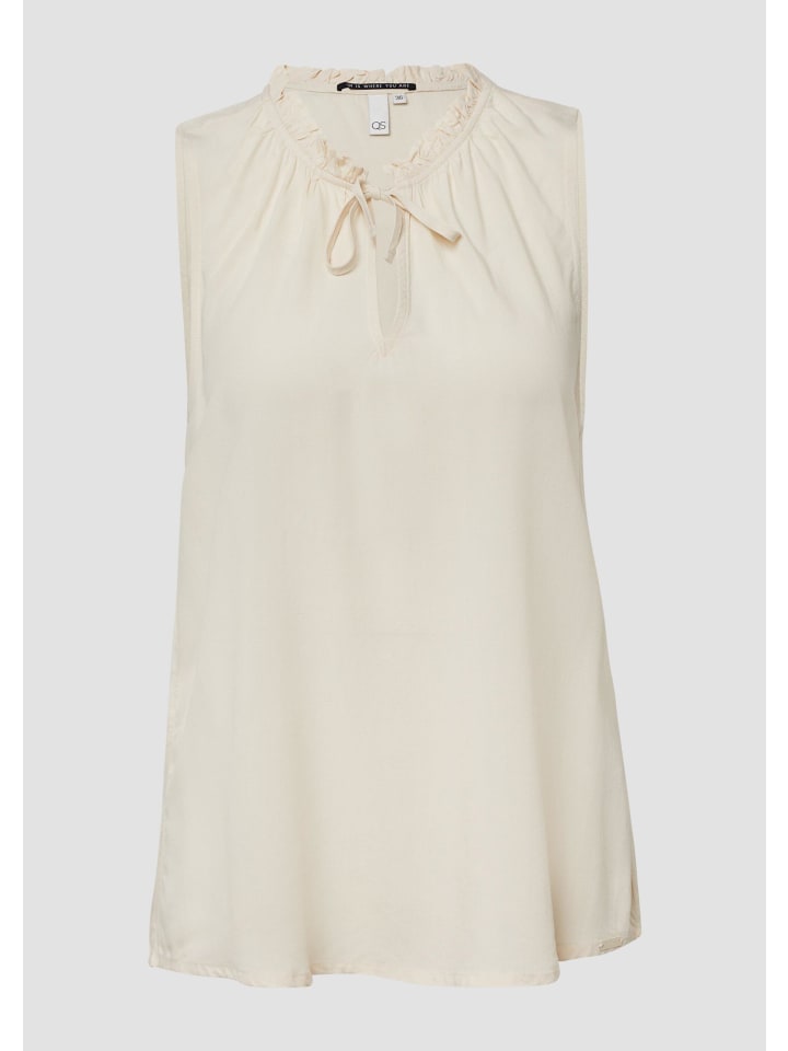 Блузка 0808_светло-песочный QS
Блузка 0808_светло-песочный QS