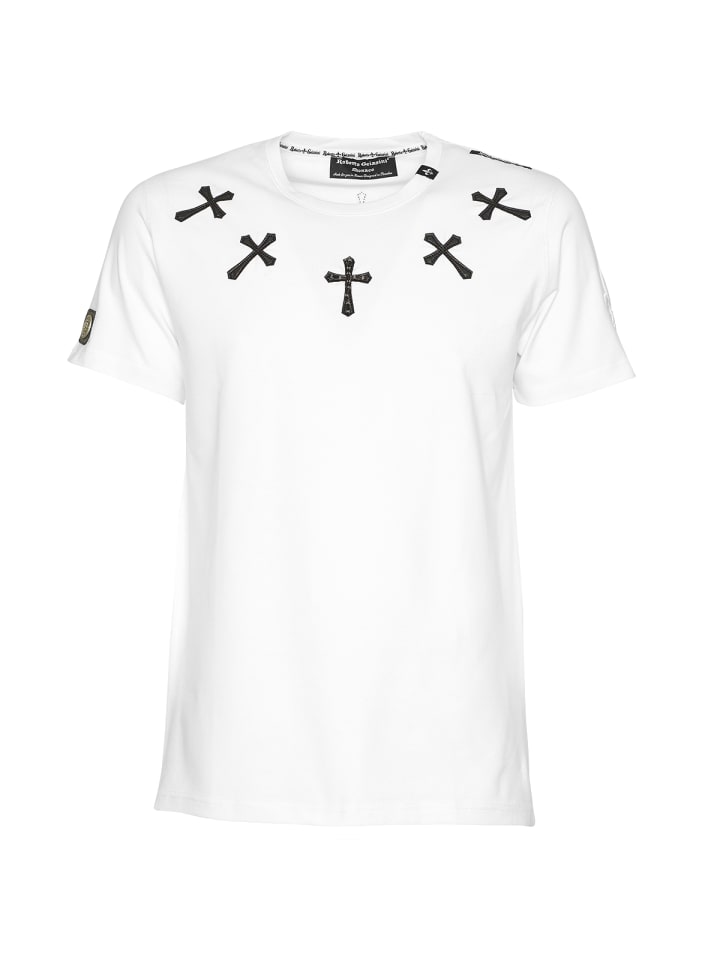 Любимая футболка белая Roberto Geissini, Белый, Любимая футболка белая Roberto Geissini
Любимая футболка белая Roberto Geissini, Белый, Любимая футболка белая Roberto Geissini