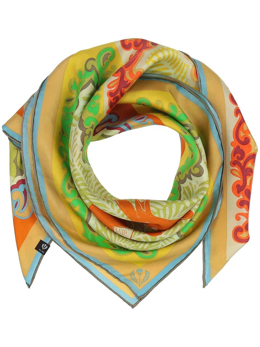 Шарф FRAAS, Olive
Шарф FRAAS, Olive