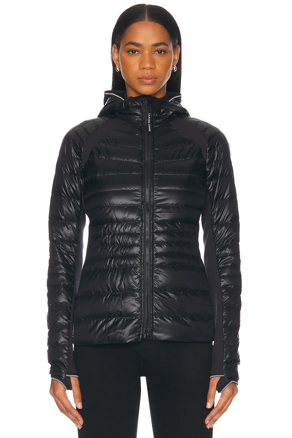 Куртка Hybridge Lite Canada Goose, Black
Куртка Hybridge Lite Canada Goose, Black