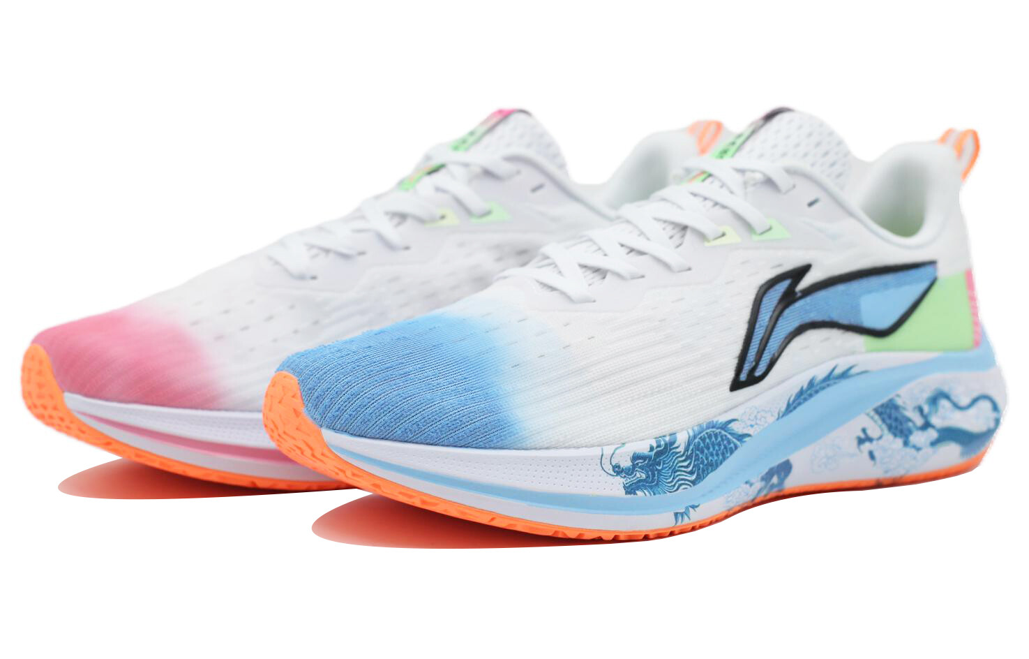 Кроссовки мужские с низким верхом Powder Lining
Кроссовки мужские с низким верхом Powder Lining