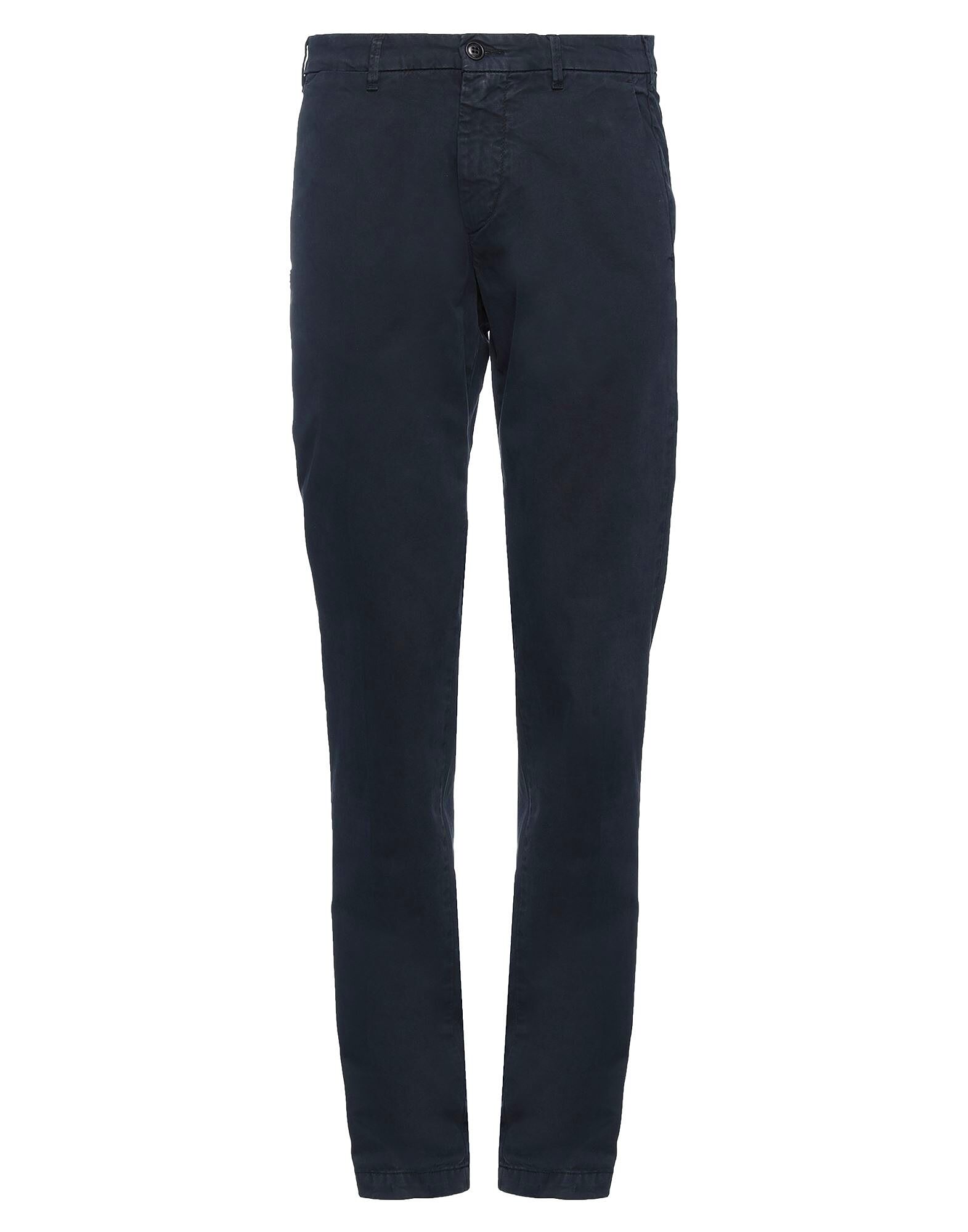 Брюки 40Weft, полуночно-синий
Брюки 40Weft, полуночно-синий