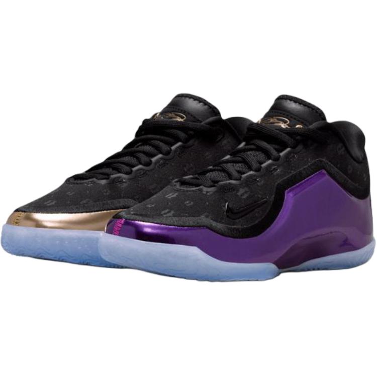 Nike Детские баскетбольные кроссовки Lebron 23 Mid top Gold Purple для подростков
Nike Детские баскетбольные кроссовки Lebron 23 Mid top Gold Purple для подростков