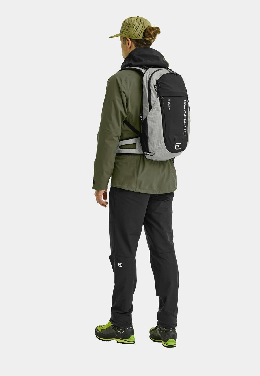 Рюкзак ORTOVOX TRAVERSE PURE 30 LITER, Grey Marble/Grey
Рюкзак ORTOVOX TRAVERSE PURE 30 LITER, Grey Marble/Grey