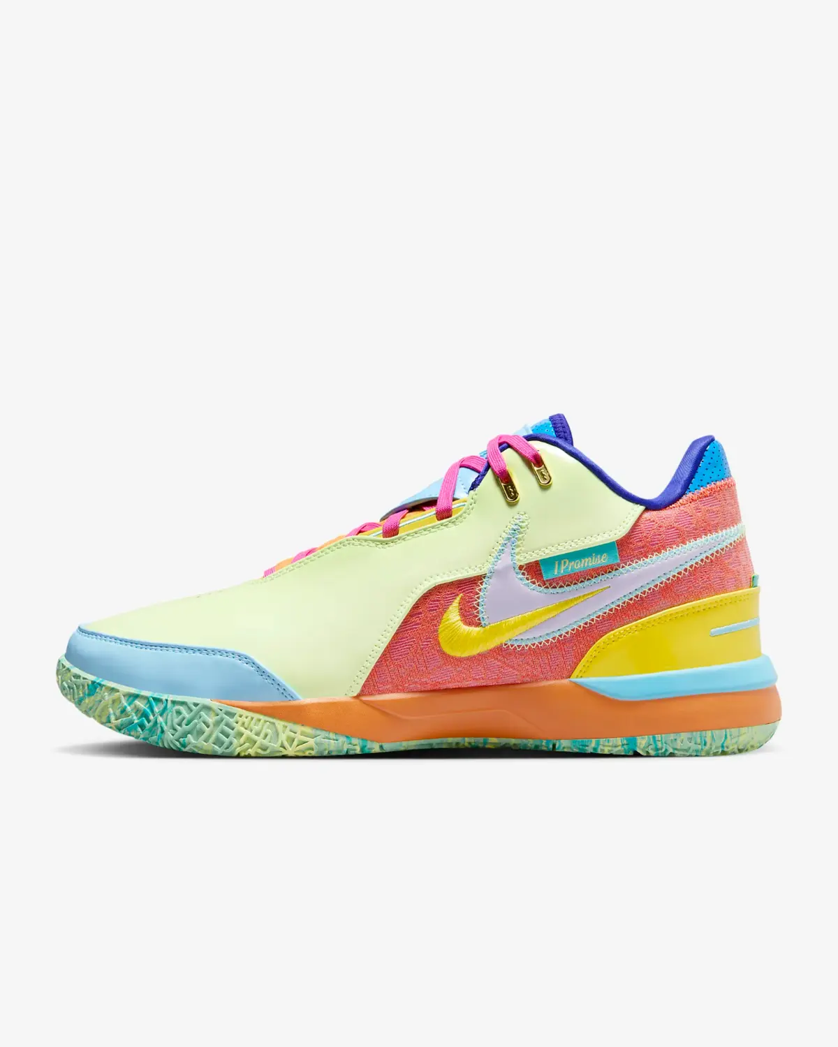 Nike LeBron NXXT Gen AMPD IPS FZ7885-500 Кроссовки мужские Мульти Баскетбольные FD586 (Разноцветные, 11)
Nike LeBron NXXT Gen AMPD IPS FZ7885-500 Кроссовки мужские Мульти Баскетбольные FD586 (Разноцветные, 11)
