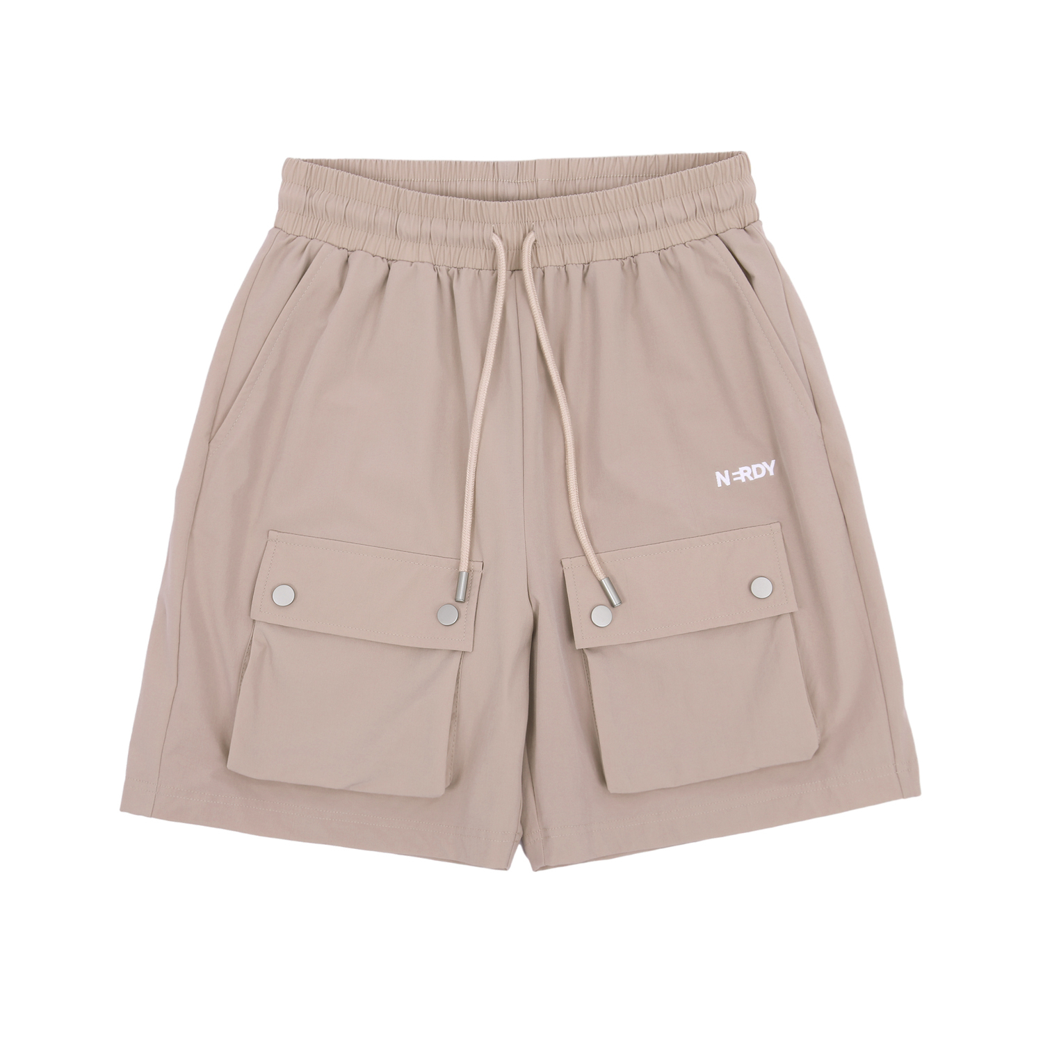 Nerdy SS24 Cargo Shorts Unisex светло-розовый
Nerdy SS24 Cargo Shorts Unisex светло-розовый