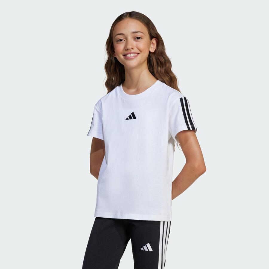 ADIDAS Детская футболка Essentials
ADIDAS Детская футболка Essentials