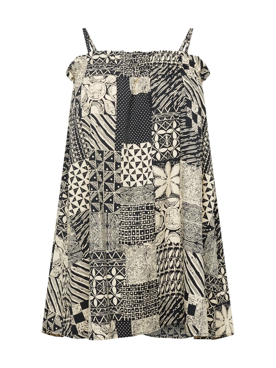 Платье Nasty Gal, цвет Cream/Black
Платье Nasty Gal, цвет Cream/Black