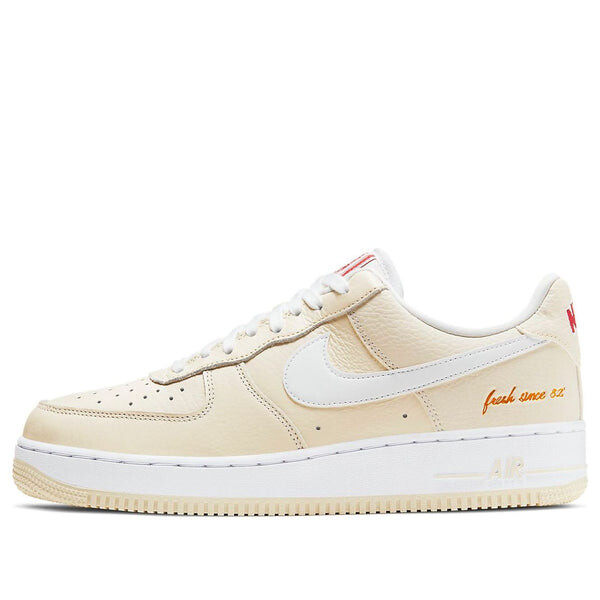 Кроссовки air force 1 '07 premium 'popcorn' Nike, мультиколор
Кроссовки air force 1 '07 premium 'popcorn' Nike, мультиколор