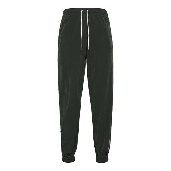 Брюки men's running training breathable bundle feet sports pants/trousers/joggers olive green Nike, зеленый
Брюки men's running training breathable bundle feet sports pants/trousers/joggers olive green Nike, зеленый