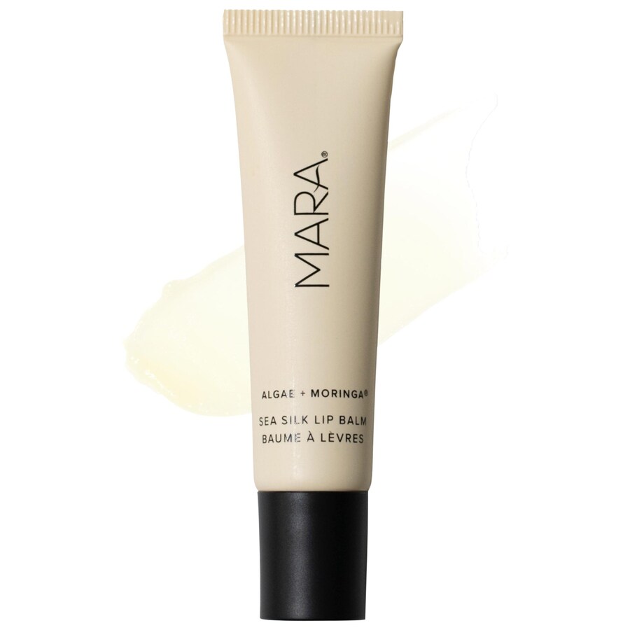 Увлажняющий бальзам для губ Морской шелк для борьбы с признаками старения и морщинами на губах. MARA, 0.5 oz /15 mL, Clear
Увлажняющий бальзам для губ Морской шелк для борьбы с признаками старения и морщинами на губах. MARA, 0.5 oz /15 mL, Clear