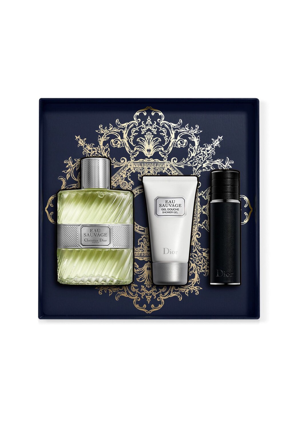 НАБОР АРОМАТОВ DIOR
НАБОР АРОМАТОВ DIOR