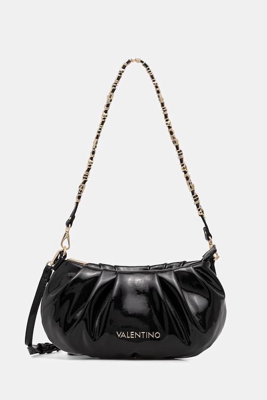 Элитная сумочка Valentino Bags, черный
Элитная сумочка Valentino Bags, черный