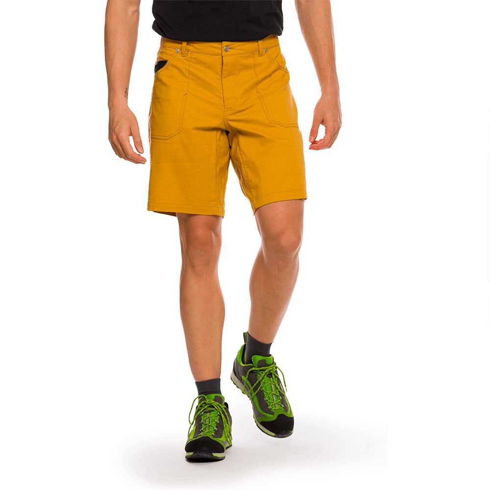 Шорты Trangoworld Luegli, коричневый
Шорты Trangoworld Luegli, коричневый