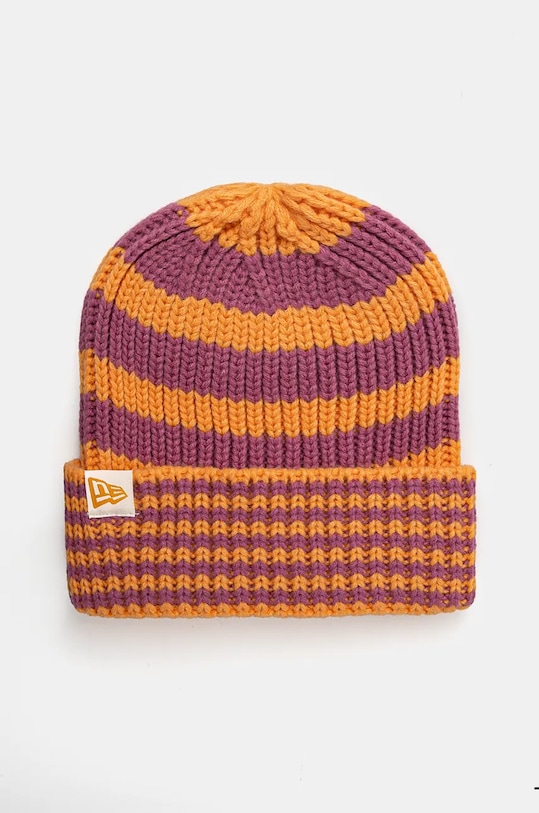 Шапка New Era, оранжевый
Шапка New Era, оранжевый