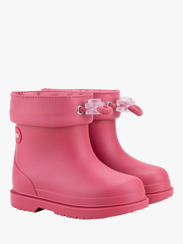 Детские ботинки Wellington IGOR, Pink
Детские ботинки Wellington IGOR, Pink