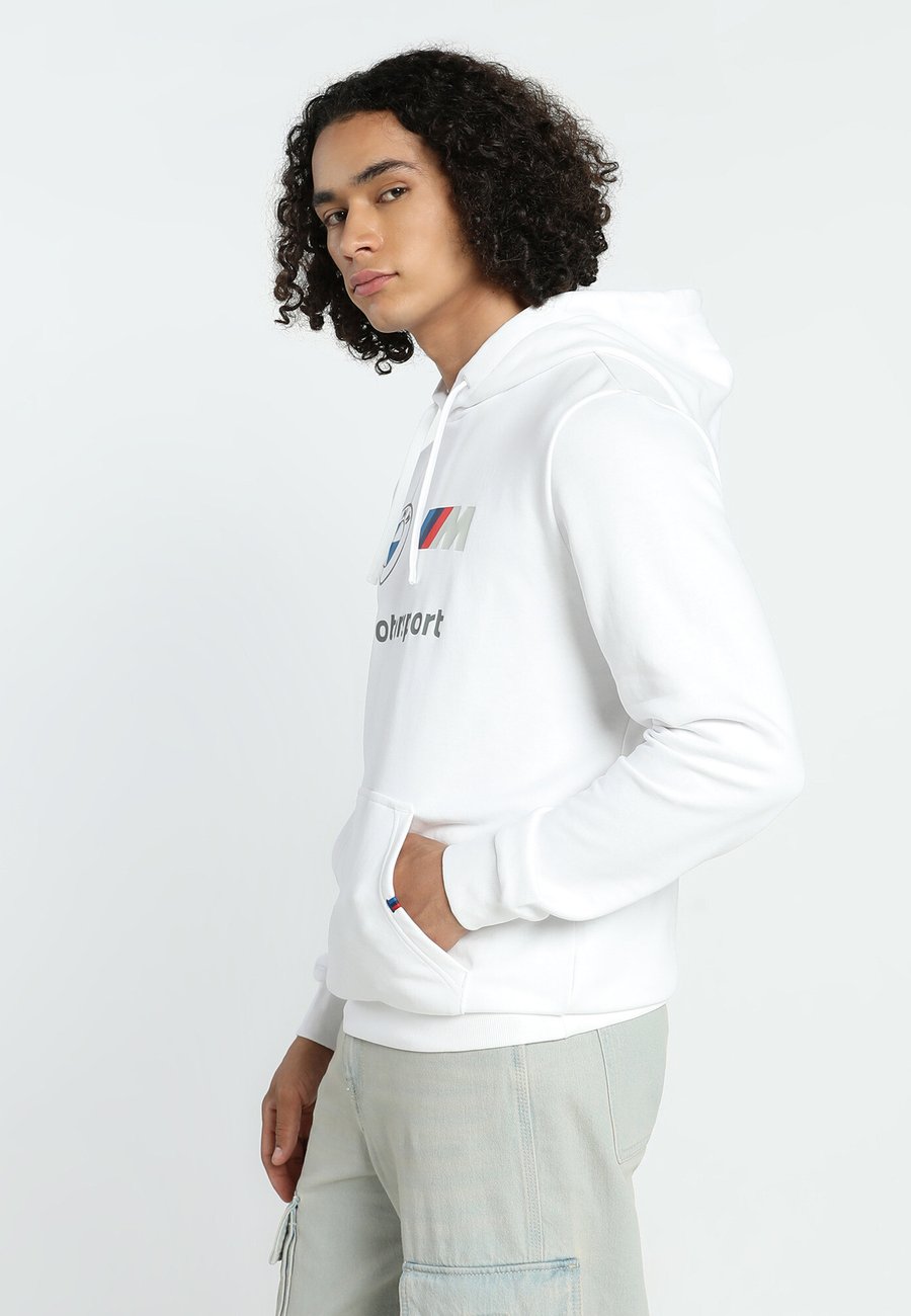 Худи Puma Hoodie, White
Худи Puma Hoodie, White
