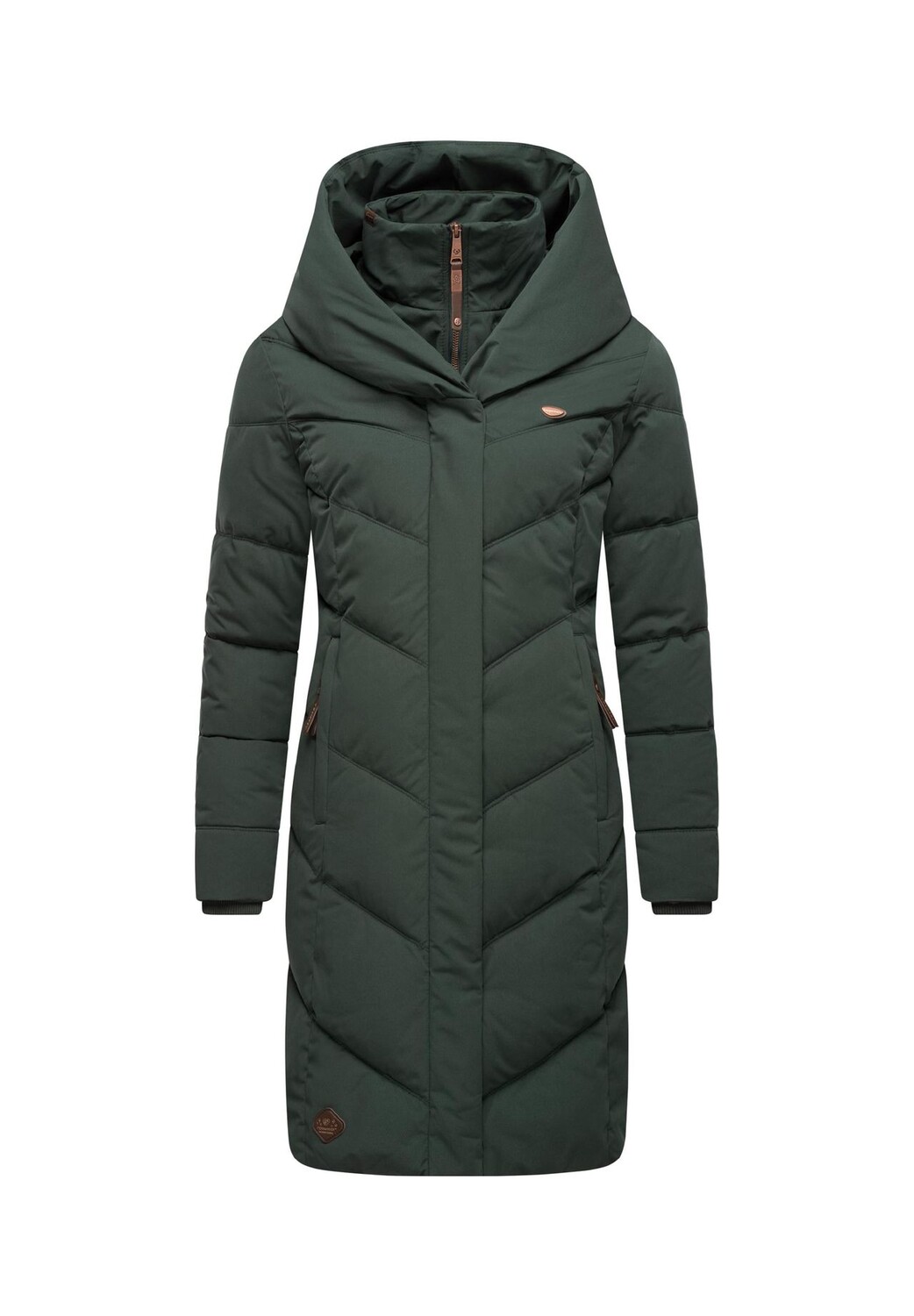 Зимняя куртка Наталка Ragweartm, цвет Dark
Зимняя куртка Наталка Ragweartm, цвет Dark