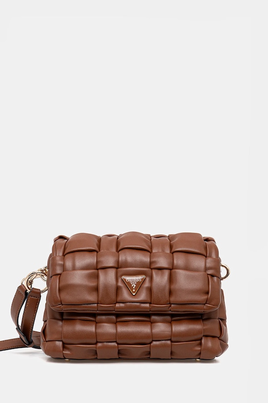 Сумка МАРИОН Guess, коричневый
Сумка МАРИОН Guess, коричневый