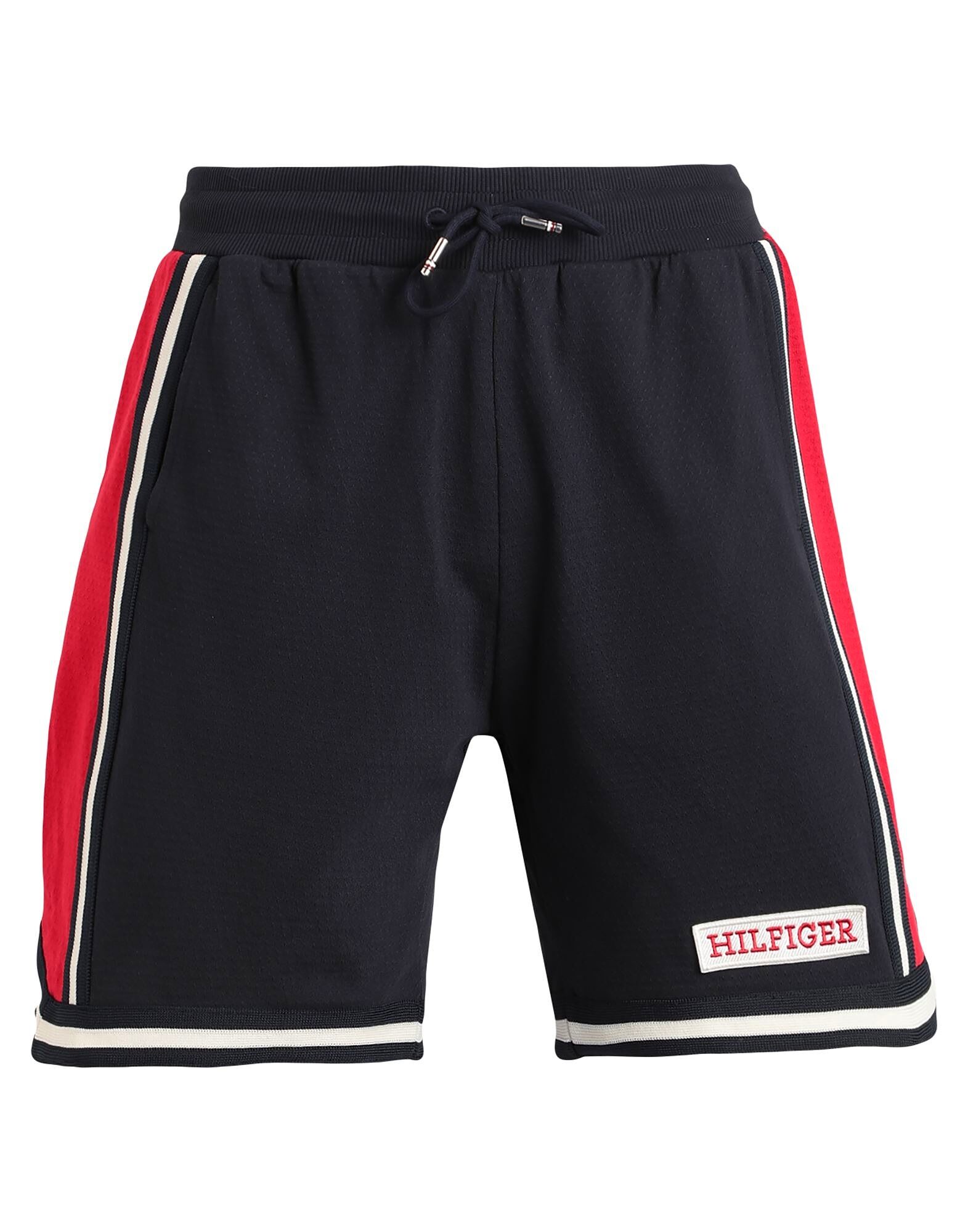 Спортивные шорты Tommy Hilfiger, полуночно-синий
Спортивные шорты Tommy Hilfiger, полуночно-синий
