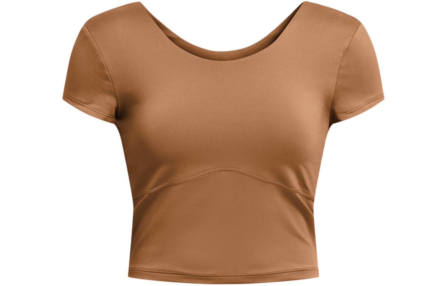 Футболка Meridian женская цвета хаки Under Armour
Футболка Meridian женская цвета хаки Under Armour