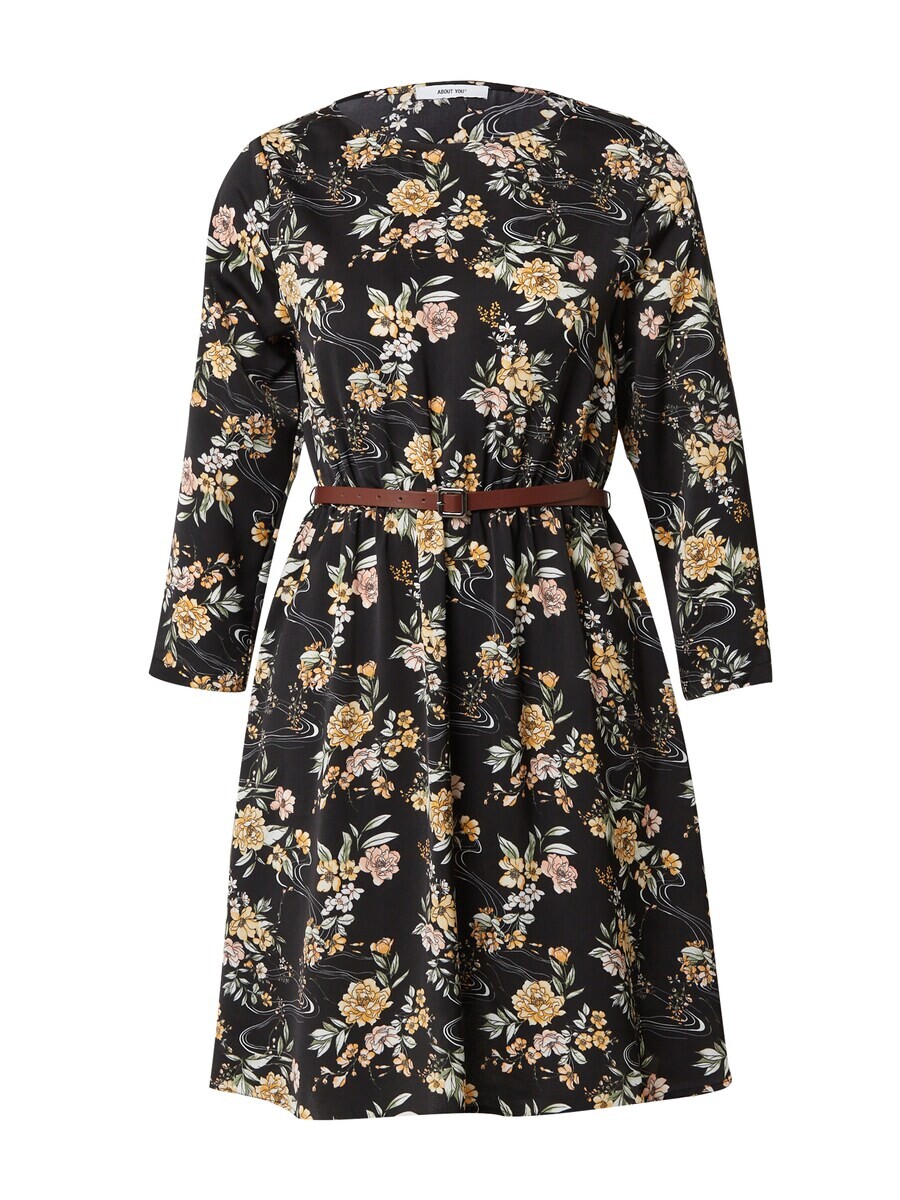 Платье About You MEIKE, черный
Платье About You MEIKE, черный