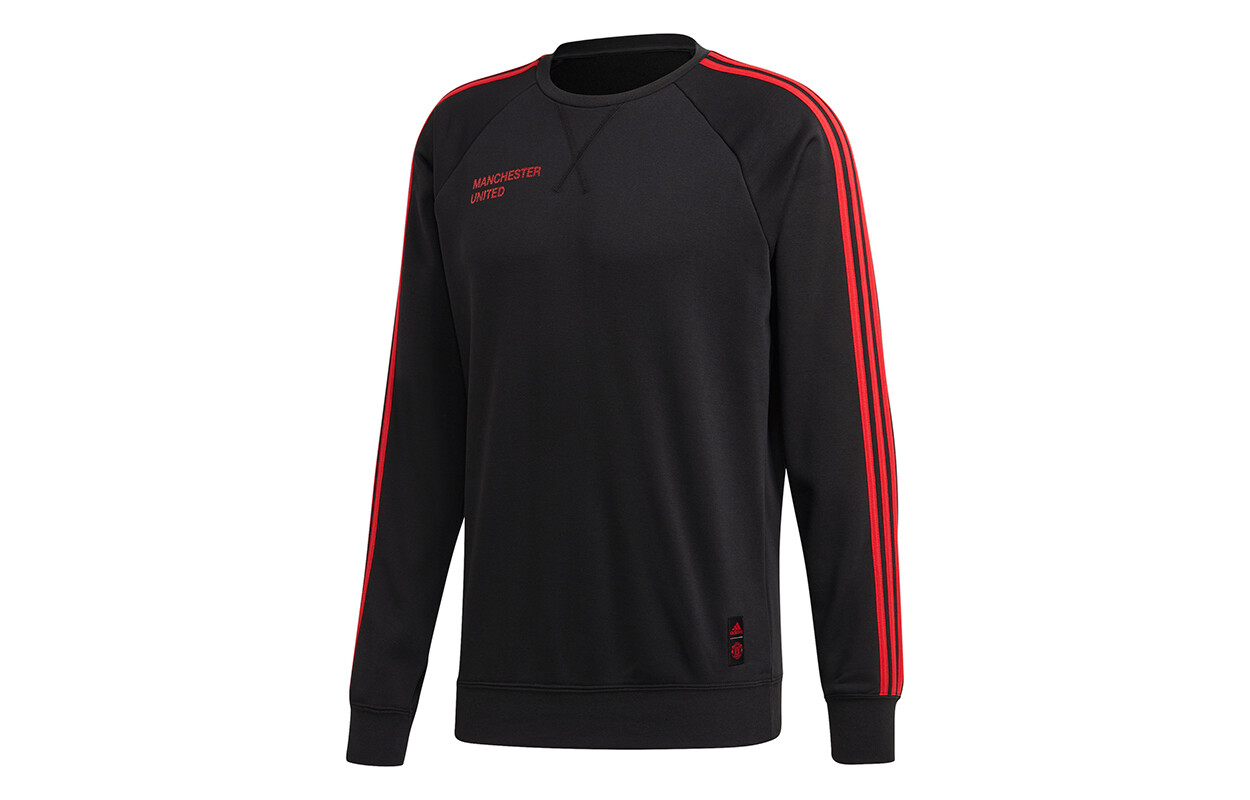 Adidas Мужская толстовка, Черный
Adidas Мужская толстовка, Черный