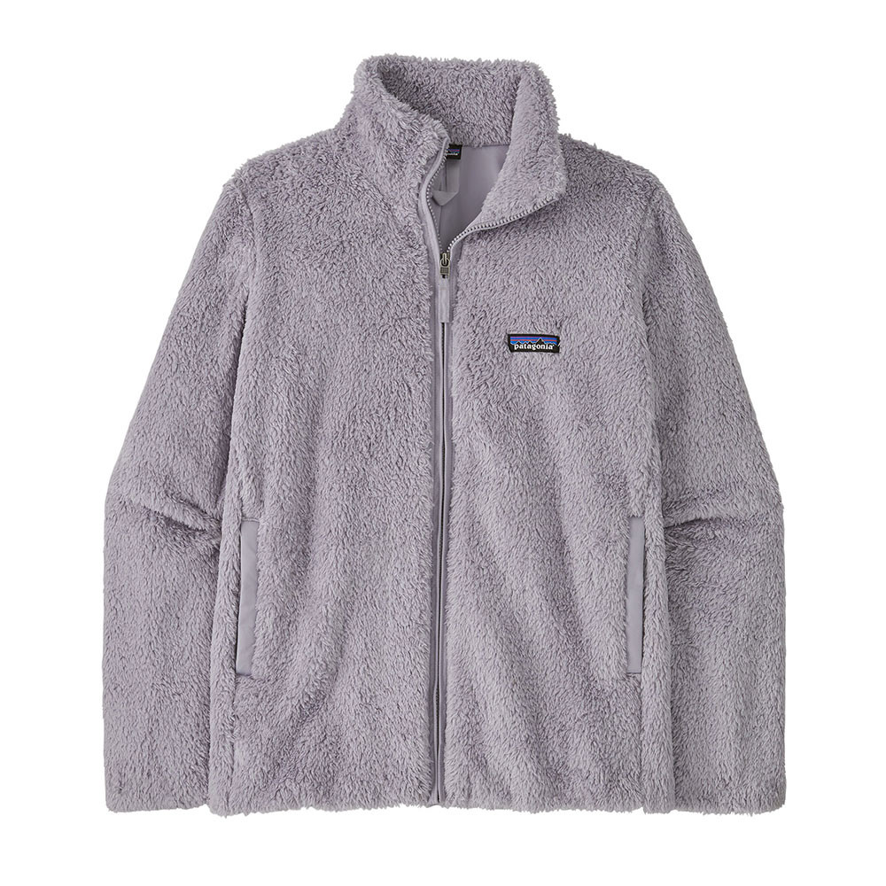 Женская флисовая куртка Patagonia Los Gatos, Permafrost Purple
Женская флисовая куртка Patagonia Los Gatos, Permafrost Purple