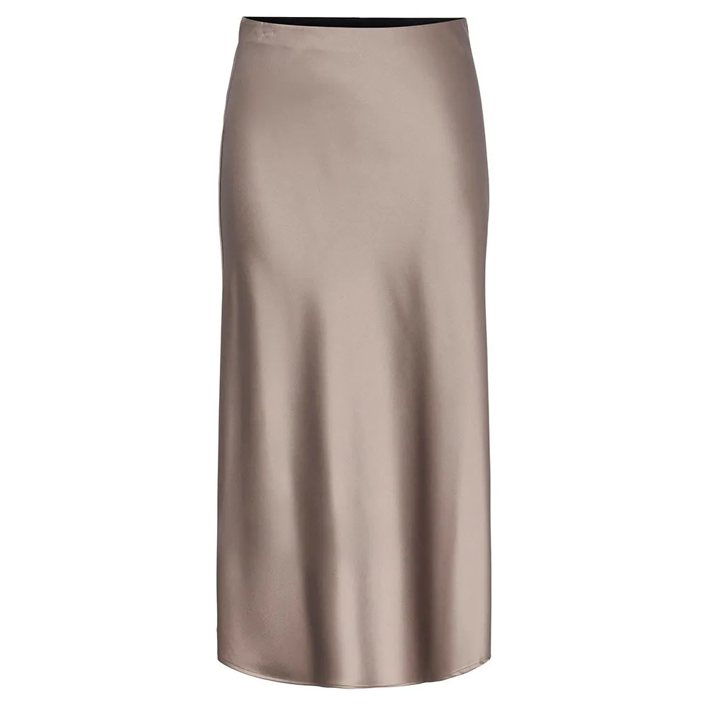 Юбка Yas Pella Midi, бежевый
Юбка Yas Pella Midi, бежевый