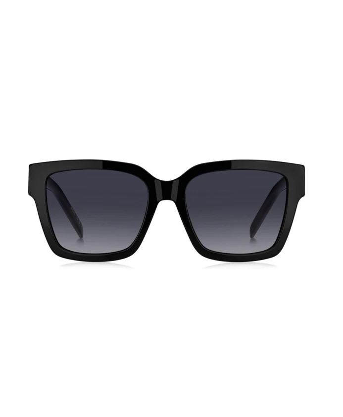 Стильные солнцезащитные очки премиум-качества Boss, черный
Стильные солнцезащитные очки премиум-качества Boss, черный