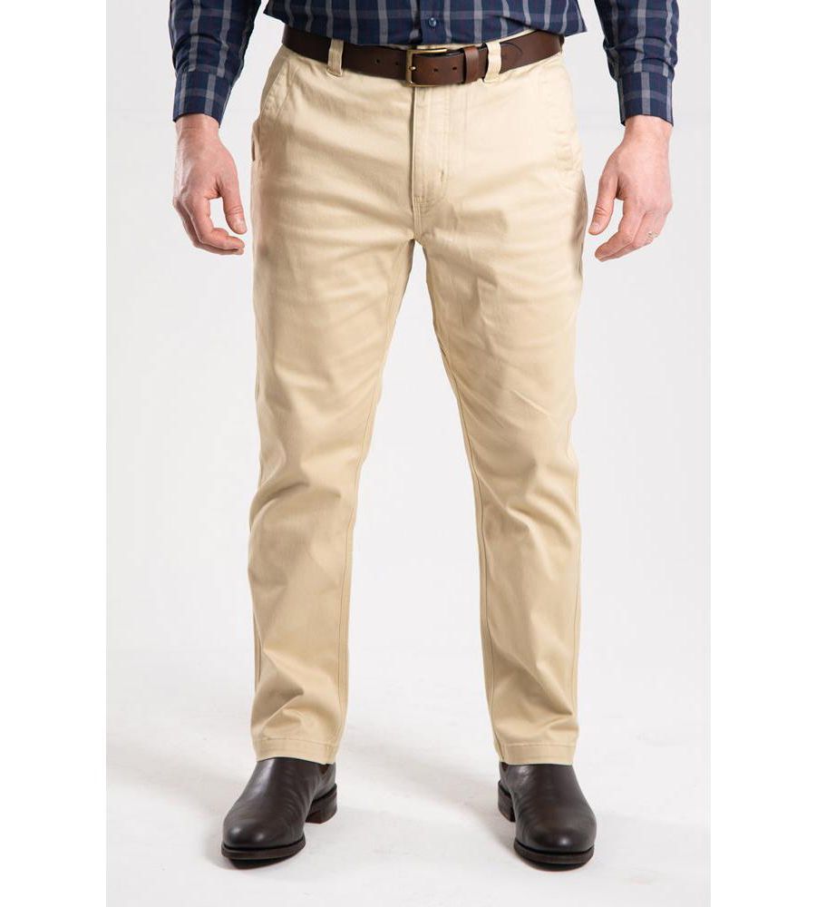 Мужские брюки Teton Mountain Khakis, Dark beige
Мужские брюки Teton Mountain Khakis, Dark beige