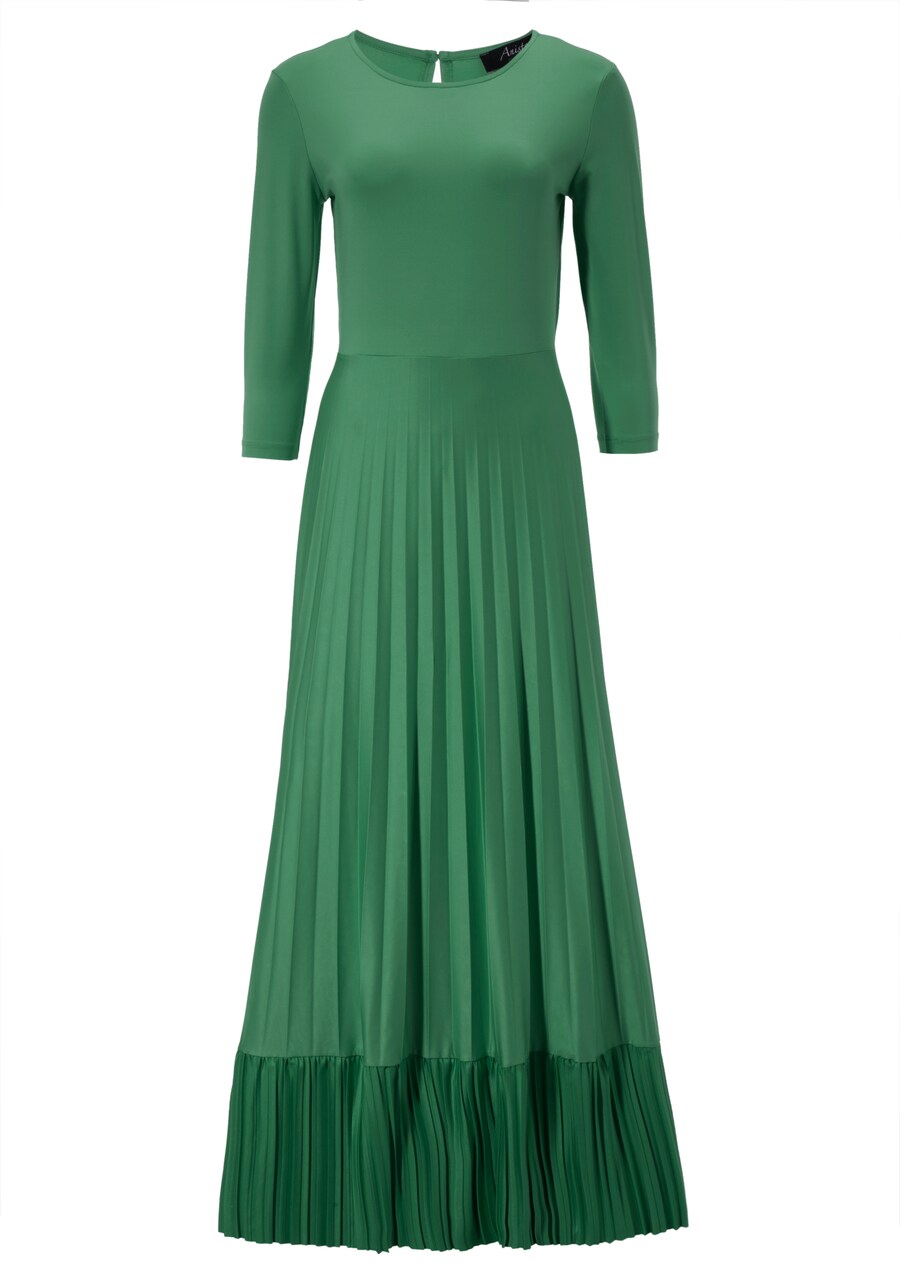 Вечернее платье Aniston CASUAL, Green/Dark green
Вечернее платье Aniston CASUAL, Green/Dark green