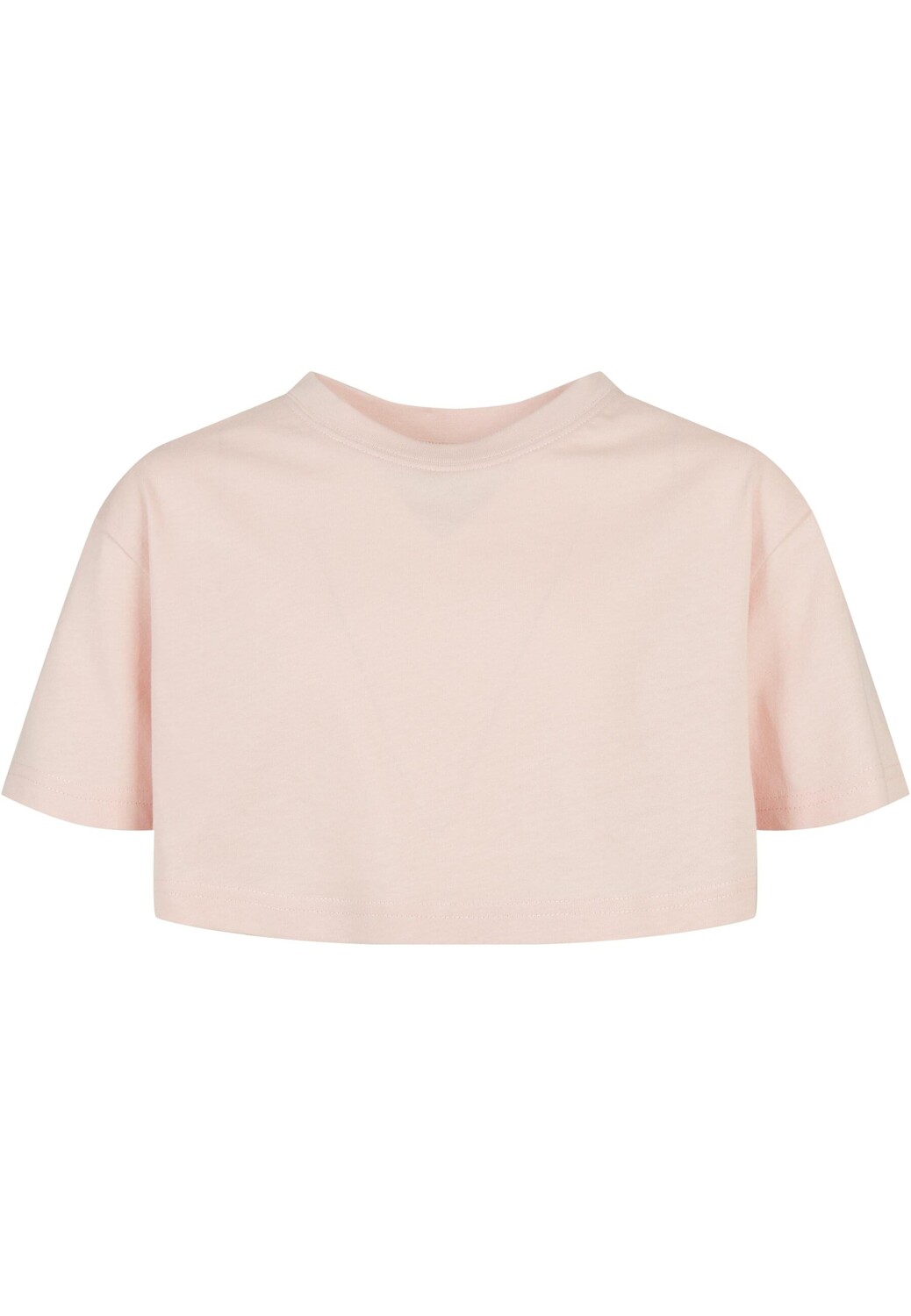 Футболка Urban Classics s, розовый 
Футболка Urban Classics s, розовый