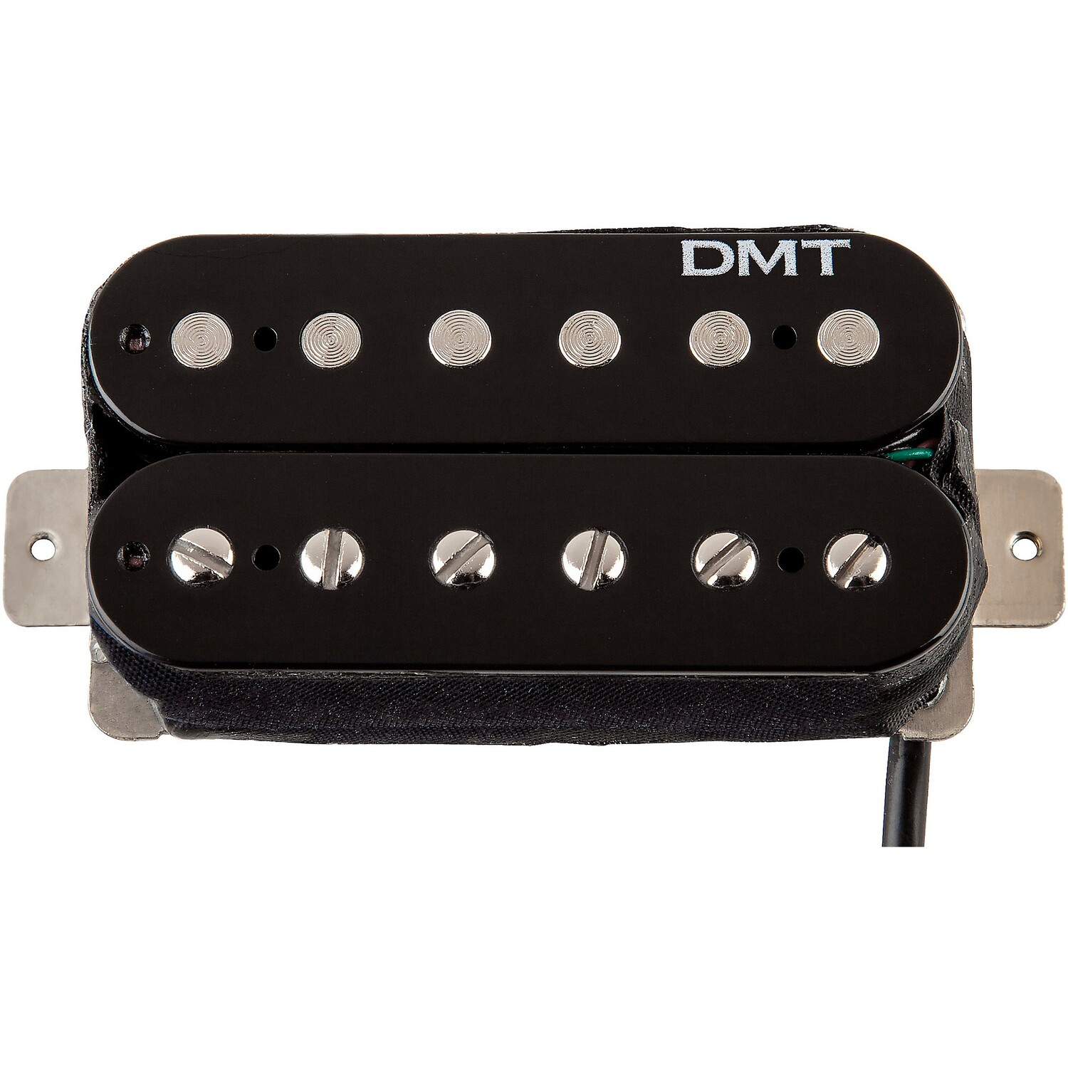 Звукосниматель Dean Nostalgia Bridge F Spaced Humbucker, черный
Звукосниматель Dean Nostalgia Bridge F Spaced Humbucker, черный