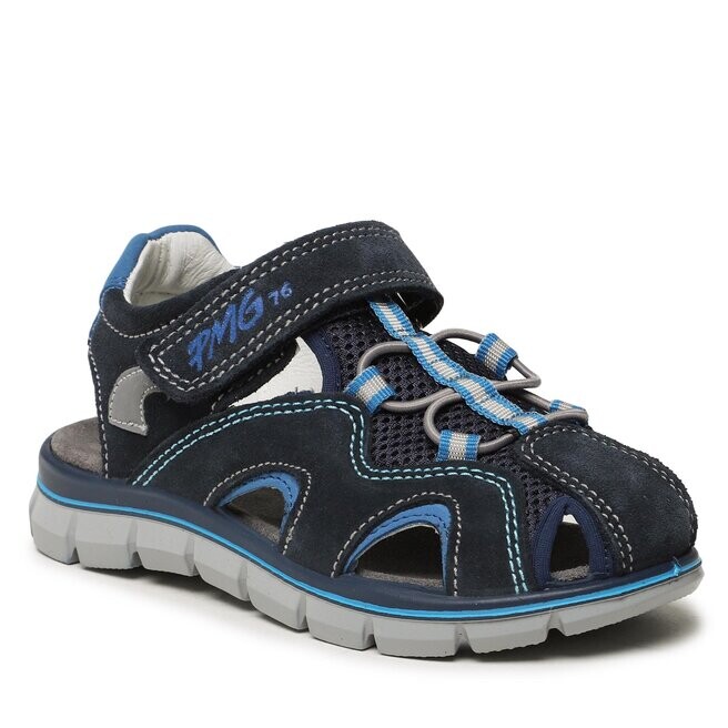 Сандалии Primigi S, темно-синий
Сандалии Primigi S, темно-синий