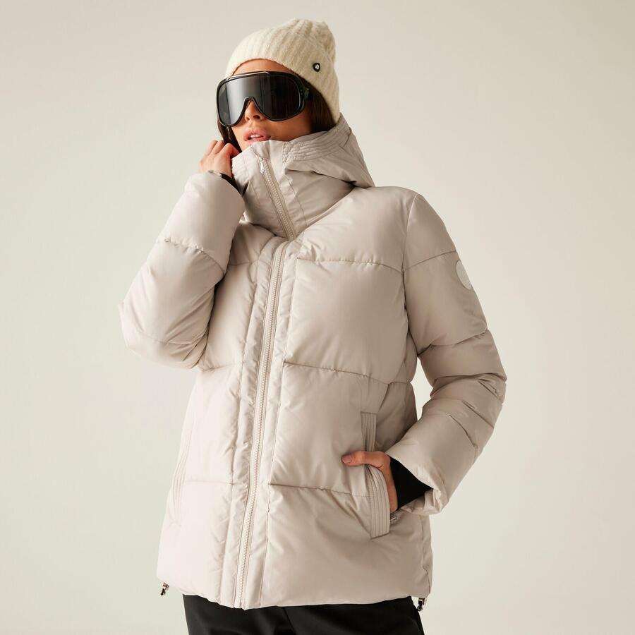 DARE 2B Водонепроницаемая утепленная куртка Milieu для женщин
DARE 2B Водонепроницаемая утепленная куртка Milieu для женщин