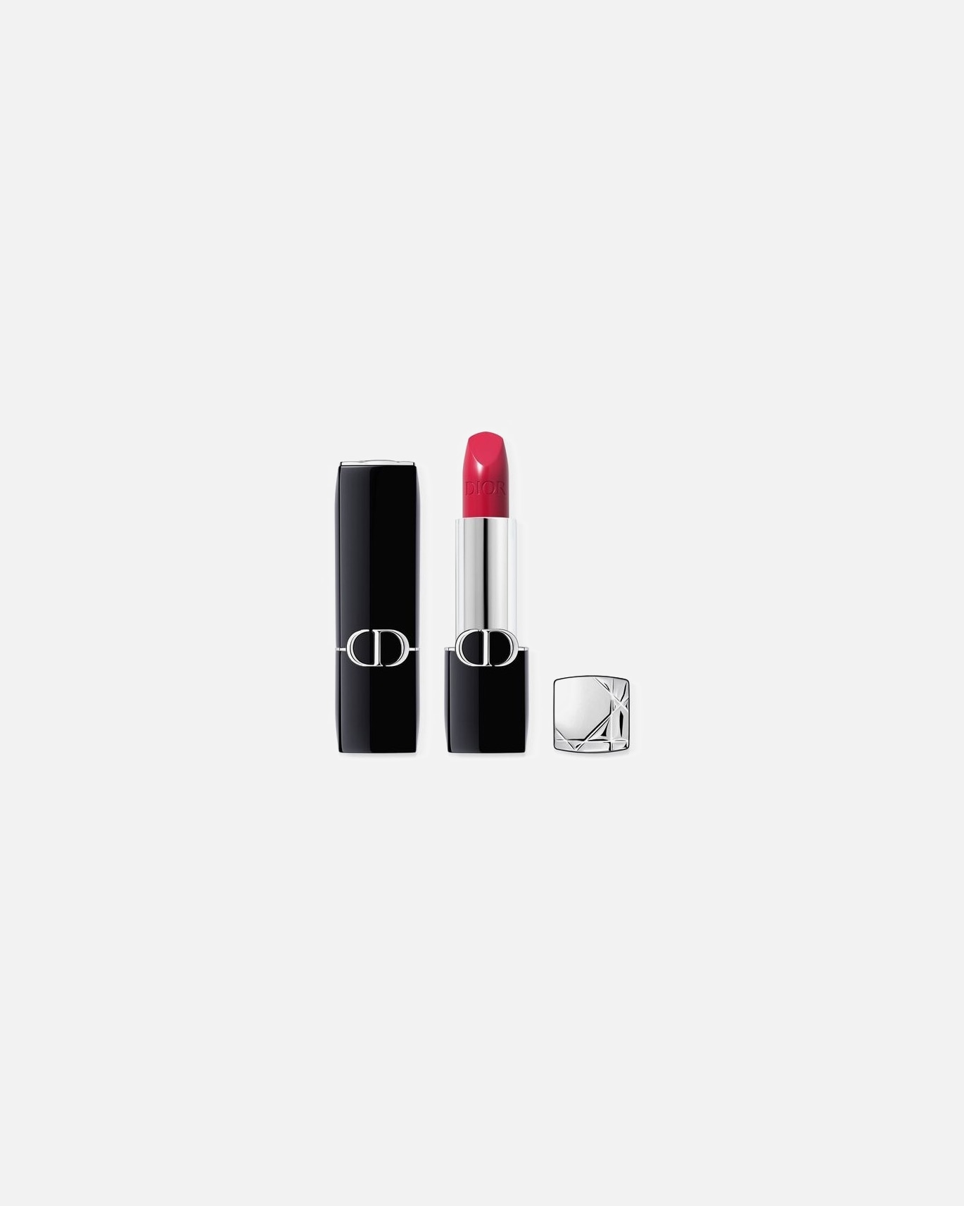Помада Rouge lipstick Dior, nr. satin 766, 3.2 гр
Помада Rouge lipstick Dior, nr. satin 766, 3.2 гр