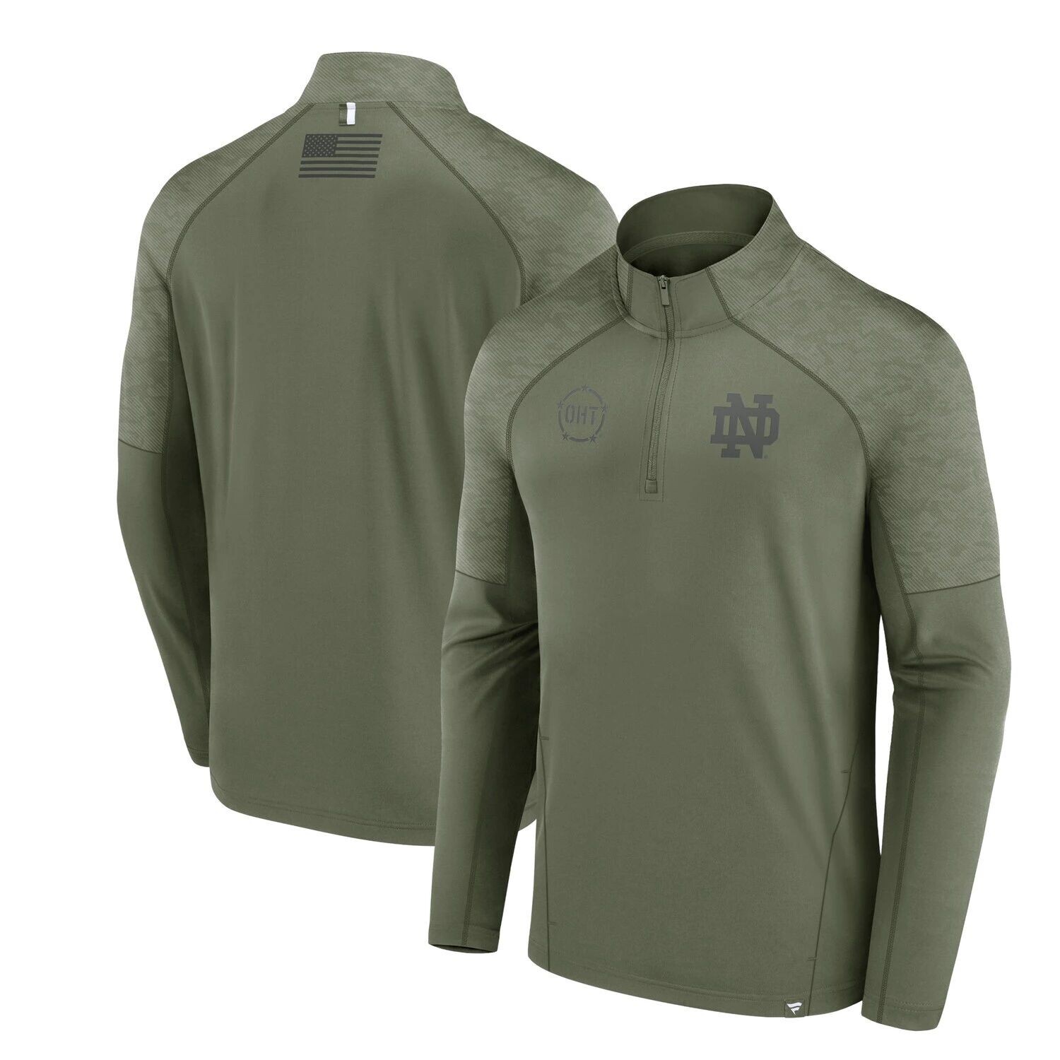 Мужская фирменная оливковая куртка Notre Dame Fighting Irish OHT Military Appreciation Titan с молнией на четверть длины реглан Fanatics, Зеленый, Мужская фирменная оливковая куртка Notre Dame Fighting Irish OHT Military Appreciation Titan с молнией на че
Мужская фирменная оливковая куртка Notre Dame Fighting Irish OHT Military Appreciation Titan с молнией на четверть длины реглан Fanatics, Зеленый, Мужская фирменная оливковая куртка Notre Dame Fighting Irish OHT Military Appreciation Titan с молнией на че