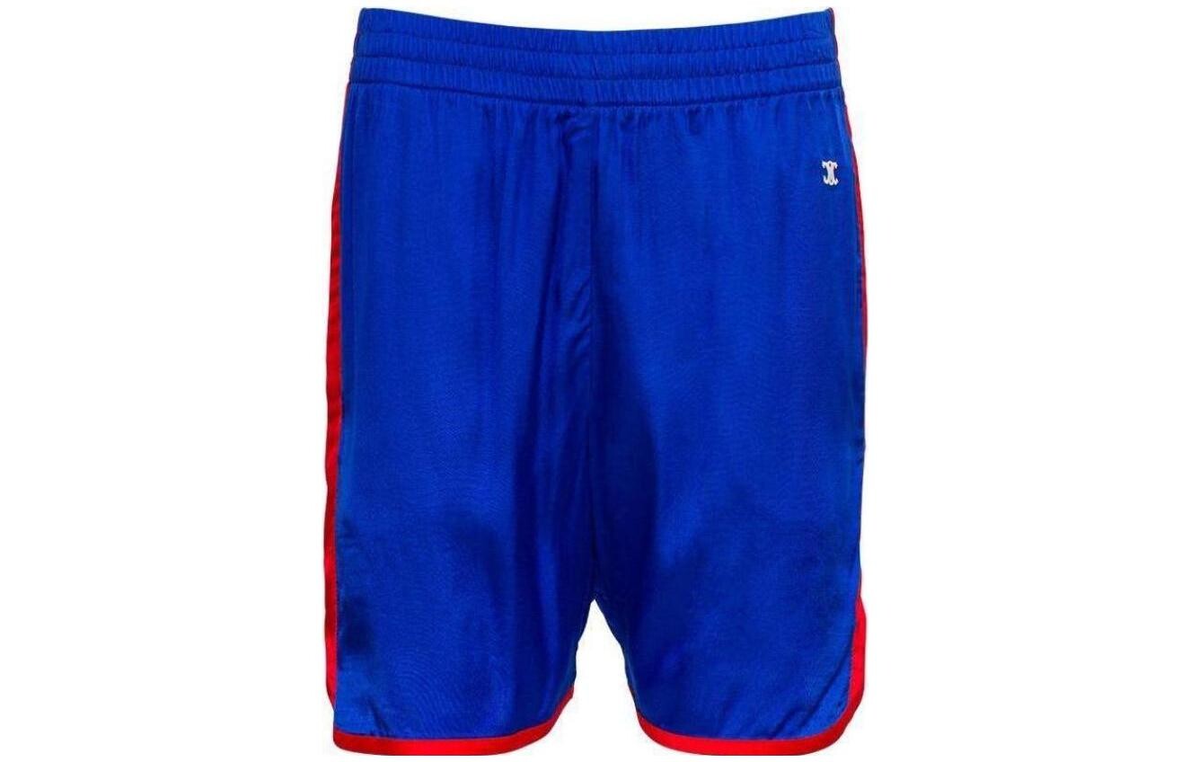 Повседневные шорты мужские темно-синие Celine, синий
Повседневные шорты мужские темно-синие Celine, синий