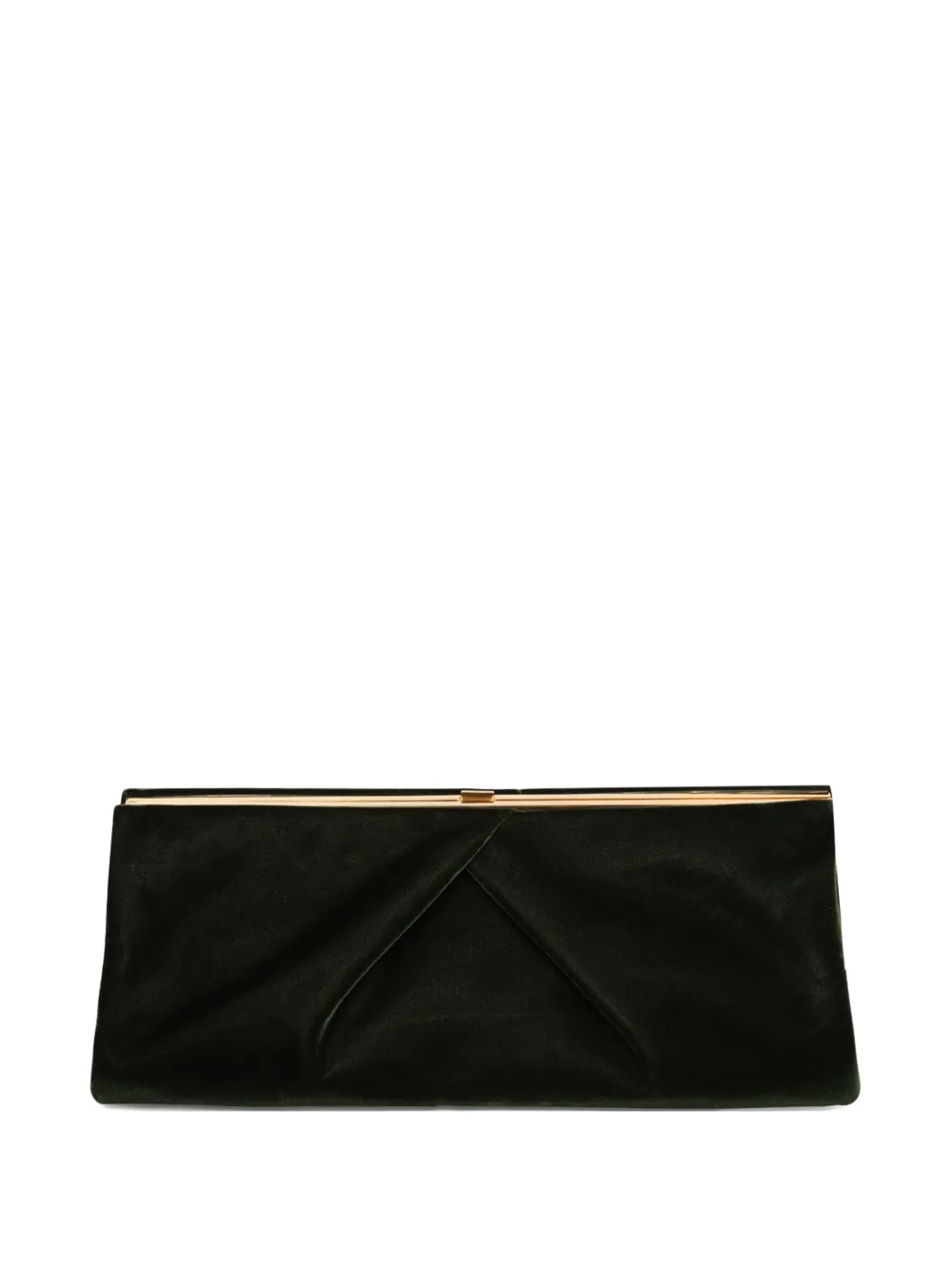 Бархатный клатч среднего размера DRIES VAN NOTEN, зеленый
Бархатный клатч среднего размера DRIES VAN NOTEN, зеленый