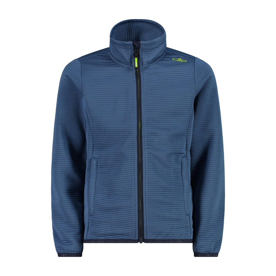 Флисовая куртка для мальчиков CMP Детская куртка 33E6884
Флисовая куртка для мальчиков CMP Детская куртка 33E6884