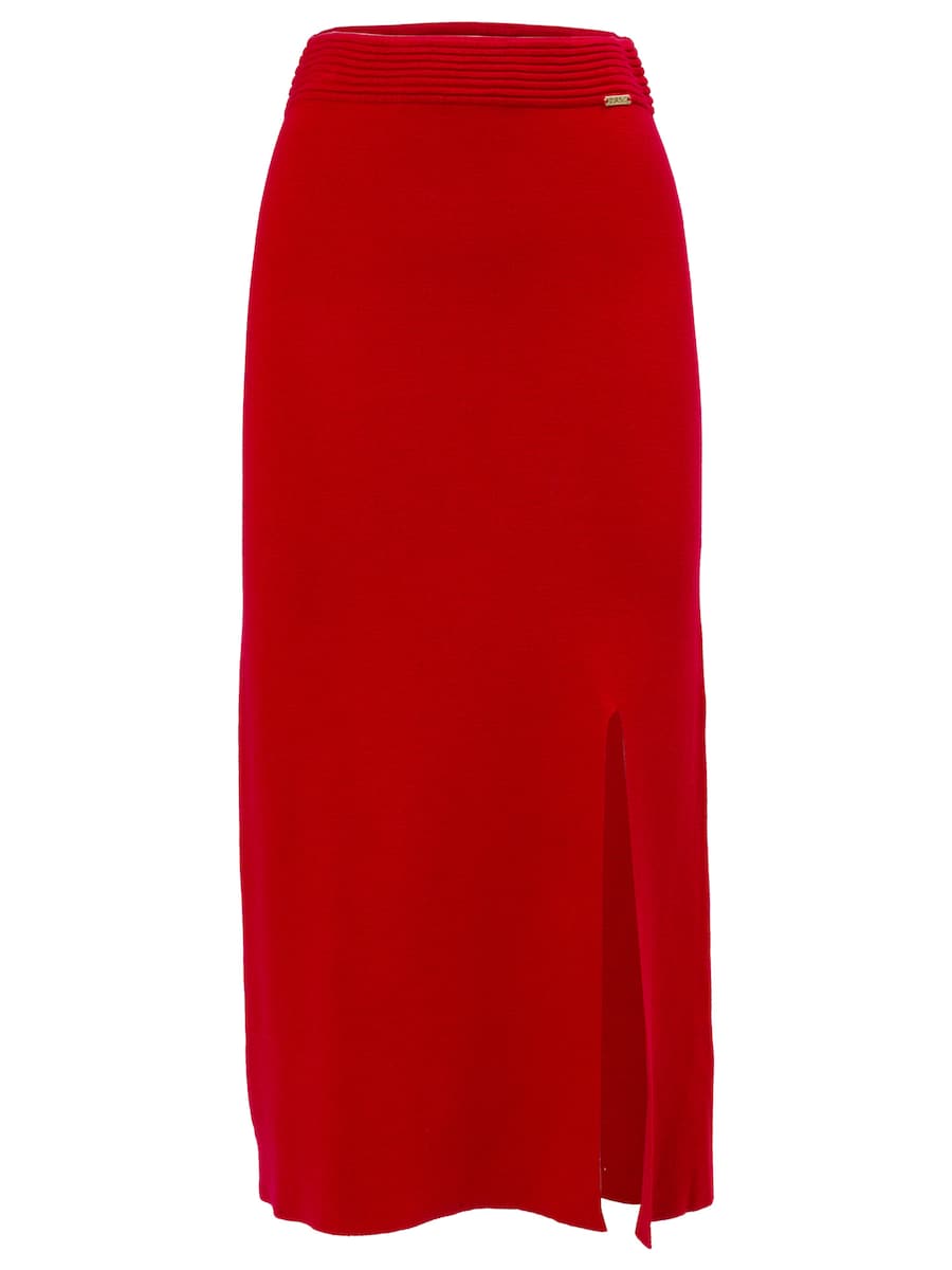 Юбка Influencer, красный
Юбка Influencer, красный