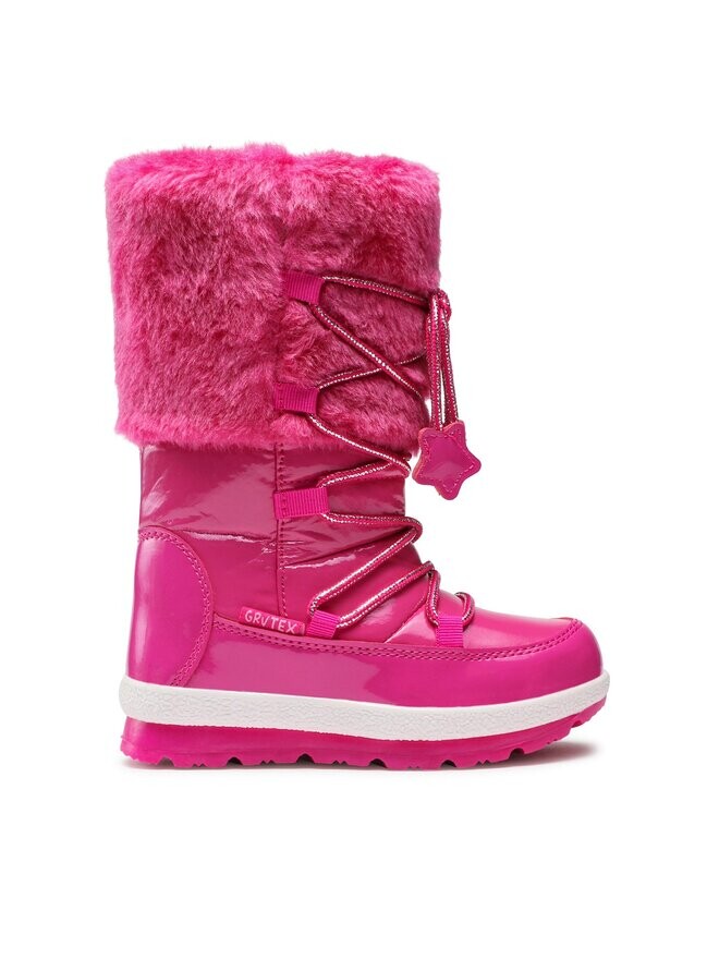 Снегоступы 231855 Garvalin, розовый
Снегоступы 231855 Garvalin, розовый