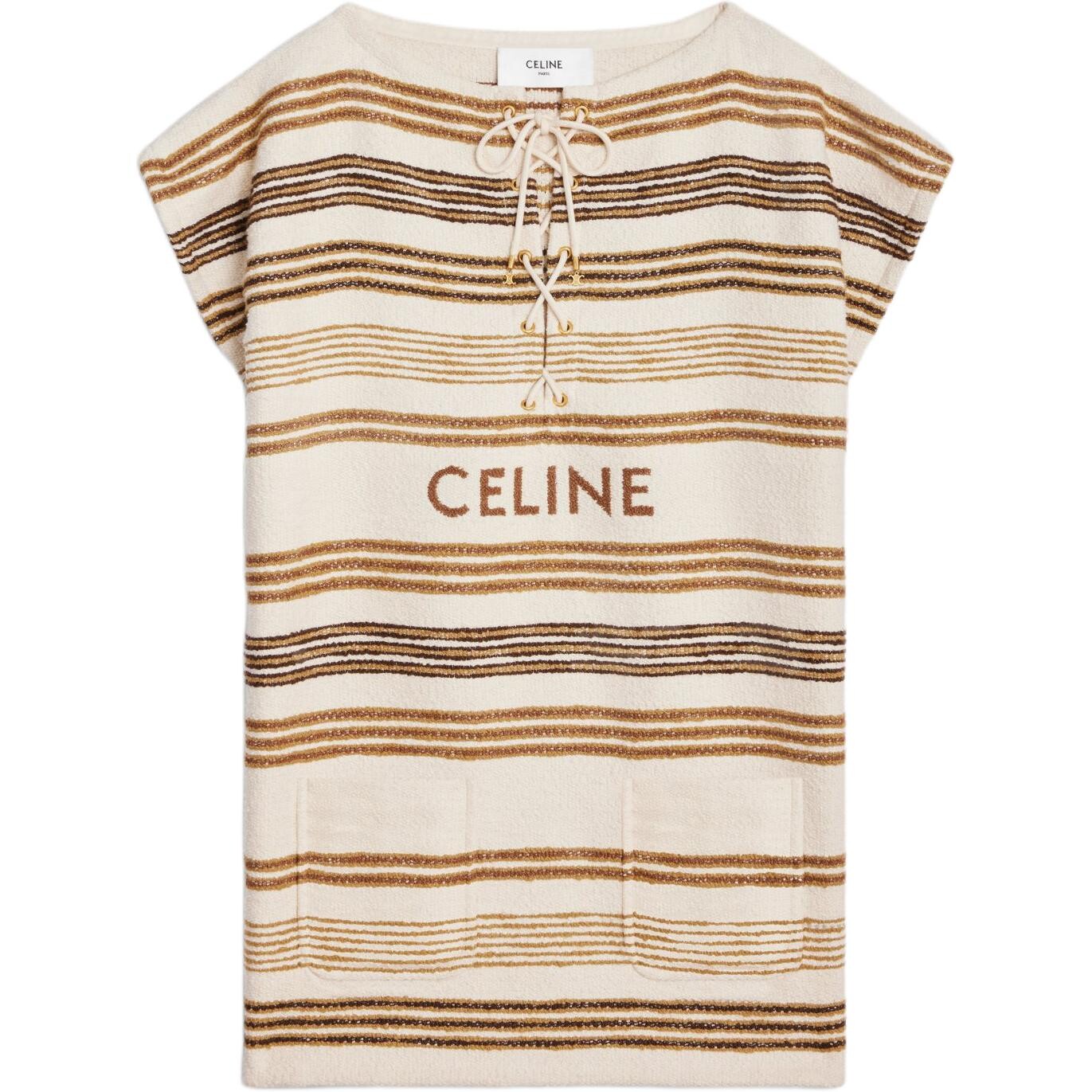 Платье с короткими рукавами женское оливковое Celine
Платье с короткими рукавами женское оливковое Celine