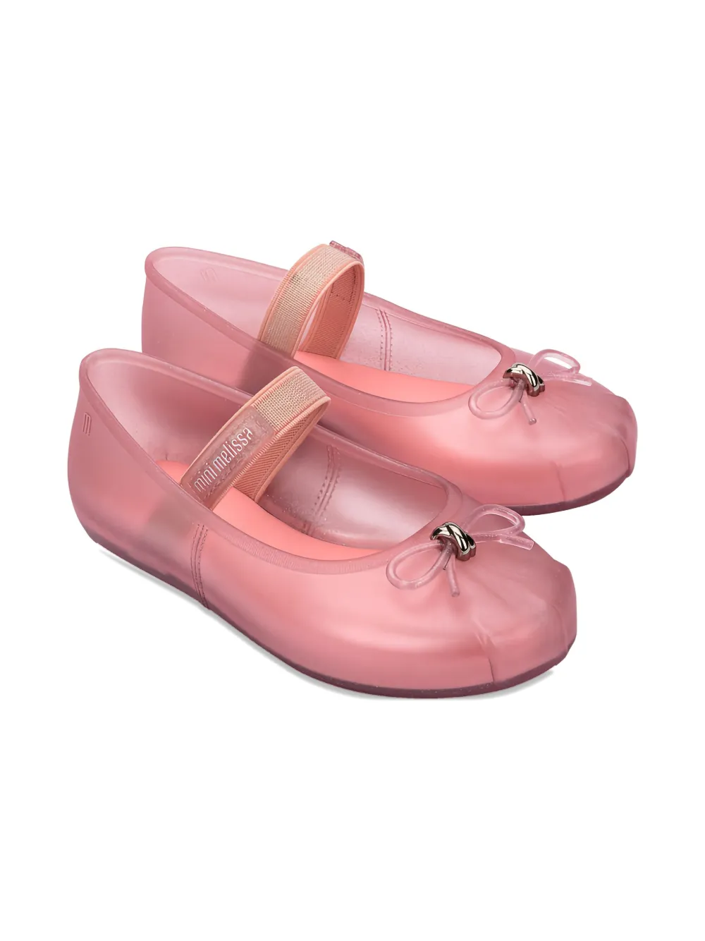 Балетки Sophie Mini Melissa, розовый
Балетки Sophie Mini Melissa, розовый