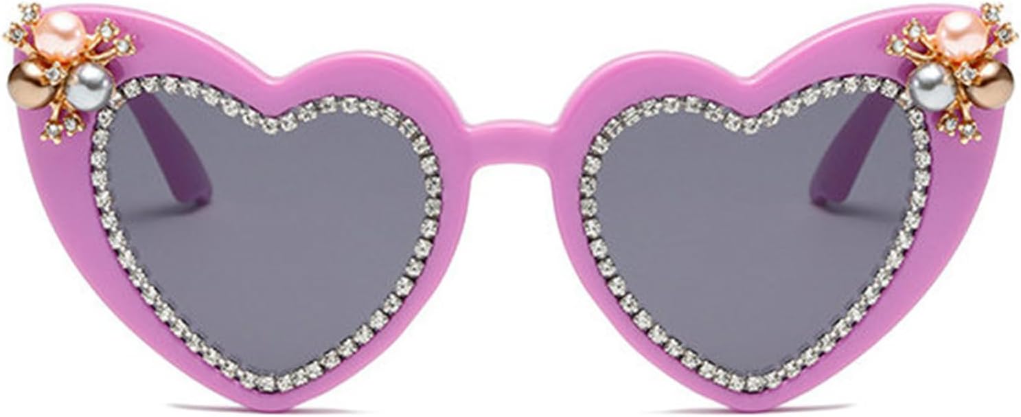 Солнцезащитные очки Willochra в форме сердца со стразами для женщин. Солнцезащитные очки в форме сердца со стразами. Солнцезащитные очки, украшенные драгоценными камнями. Очки в форме сердца, Purple
Солнцезащитные очки Willochra в форме сердца со стразами для женщин. Солнцезащитные очки в форме сердца со стразами. Солнцезащитные очки, украшенные драгоценными камнями. Очки в форме сердца, Purple