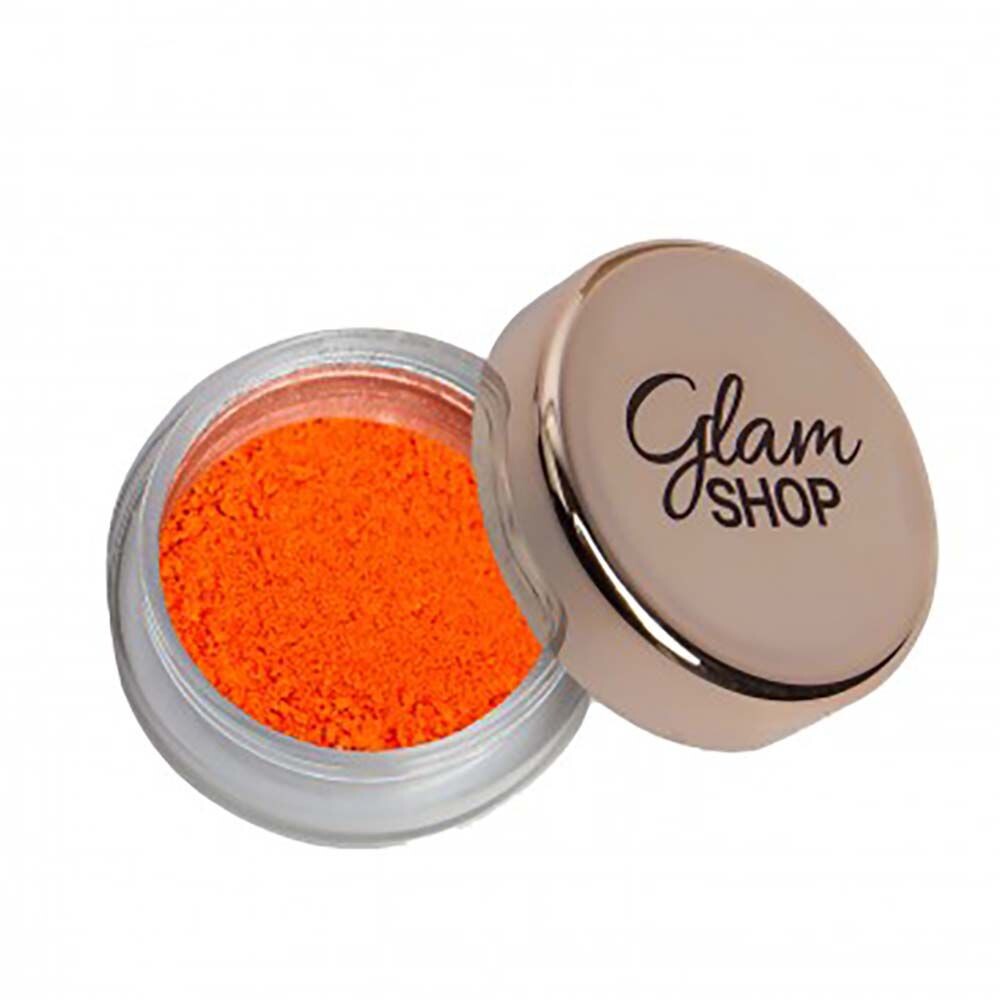 Рассыпчатые тени для век neon karotka Glam Shop, 5 мл
Рассыпчатые тени для век neon karotka Glam Shop, 5 мл